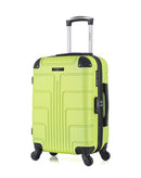 BLUESTAR - Valise Cabine OTTAWA 55 cm 4 Roues