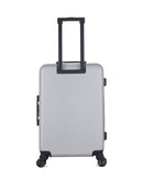 SWISS KOPPER - LOT DE 3 - Valise Week-end, Valise Cabine et Valise Cabine XXS WIL