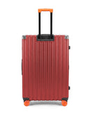 Set de 3 Valises Rigides LUGERS