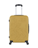 LPB LUGGAGE - Valise Weekend NAIS 65 cm 4 Roues
