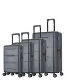 AMERICAN TRAVEL - SET DE 4 CLEVELAND-O