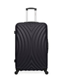 HERO - Set de 4 Valises LAGOS-M