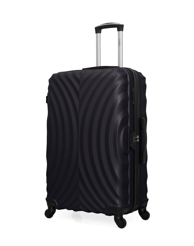 HERO- SET DE 3 ABS LAGOS 4 Roues