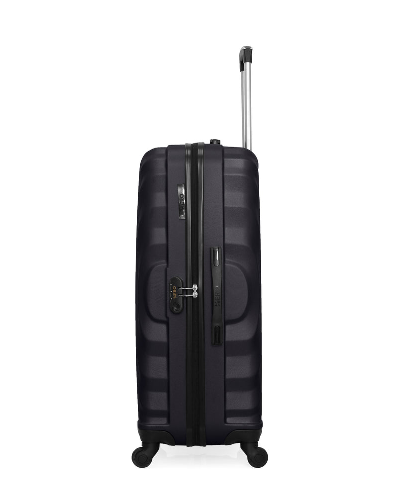 HERO- SET DE 3 ABS LAGOS 4 Roues