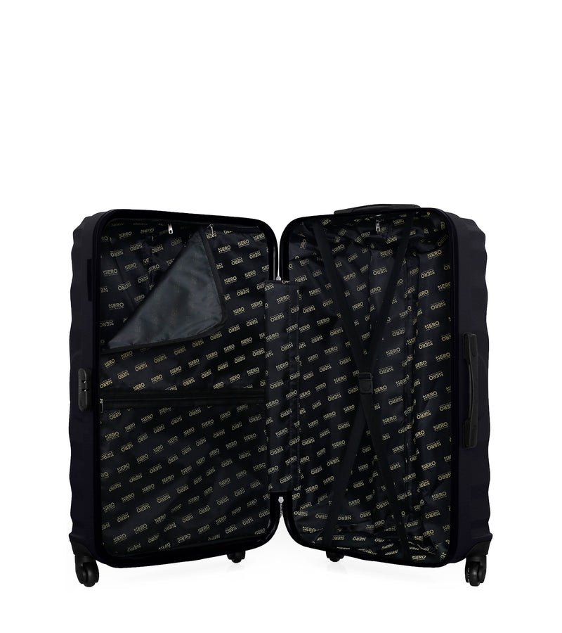 HERO- SET DE 3 ABS LAGOS 4 Roues