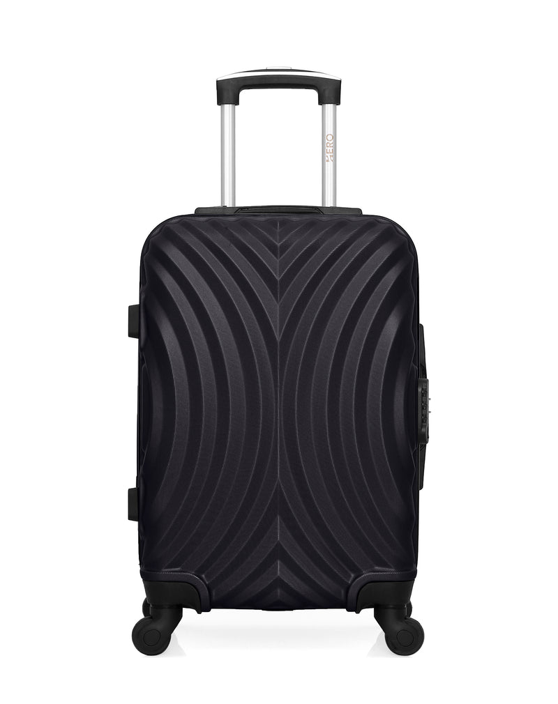 HERO - Valise Cabine LAGOS 55 cm 4 Roues