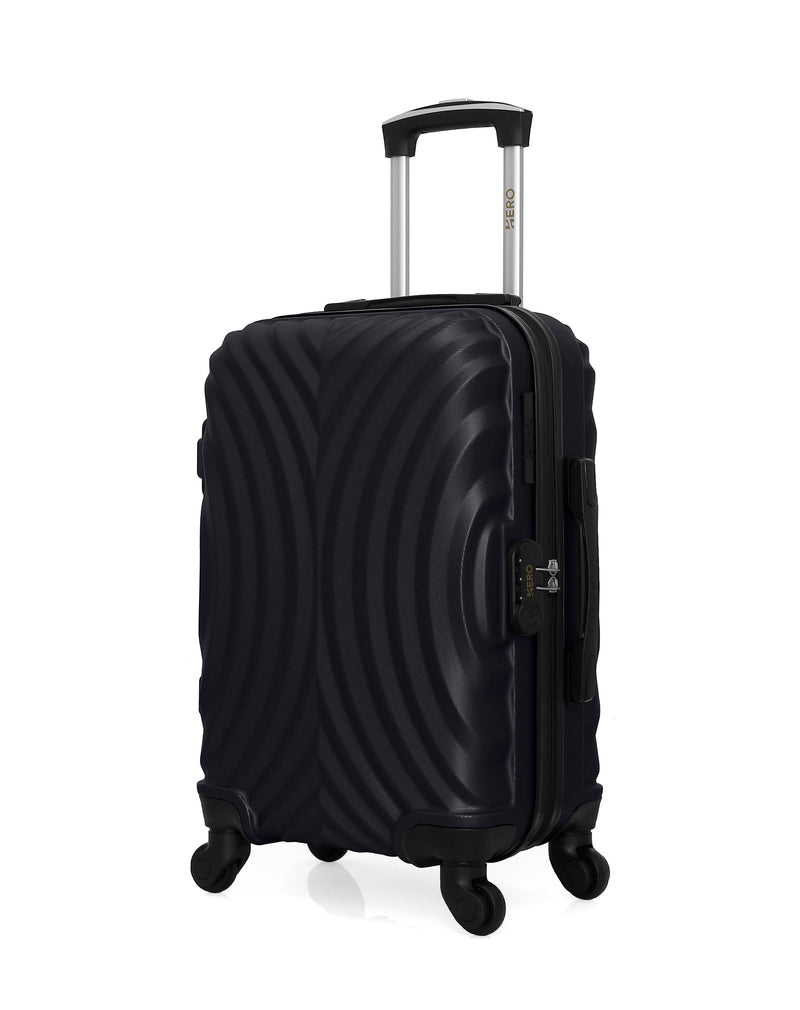 HERO - Valise Cabine LAGOS 55 cm 4 Roues