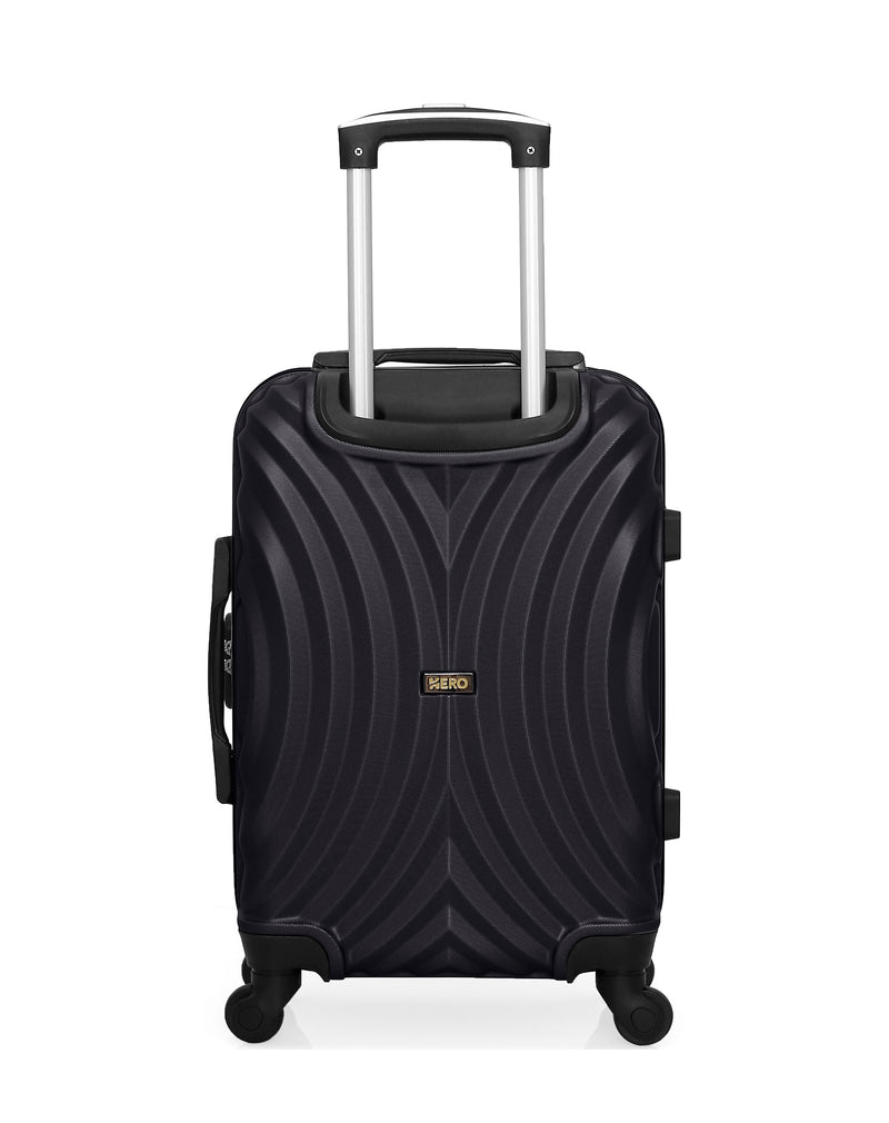 HERO - Valise Cabine LAGOS 55 cm 4 Roues