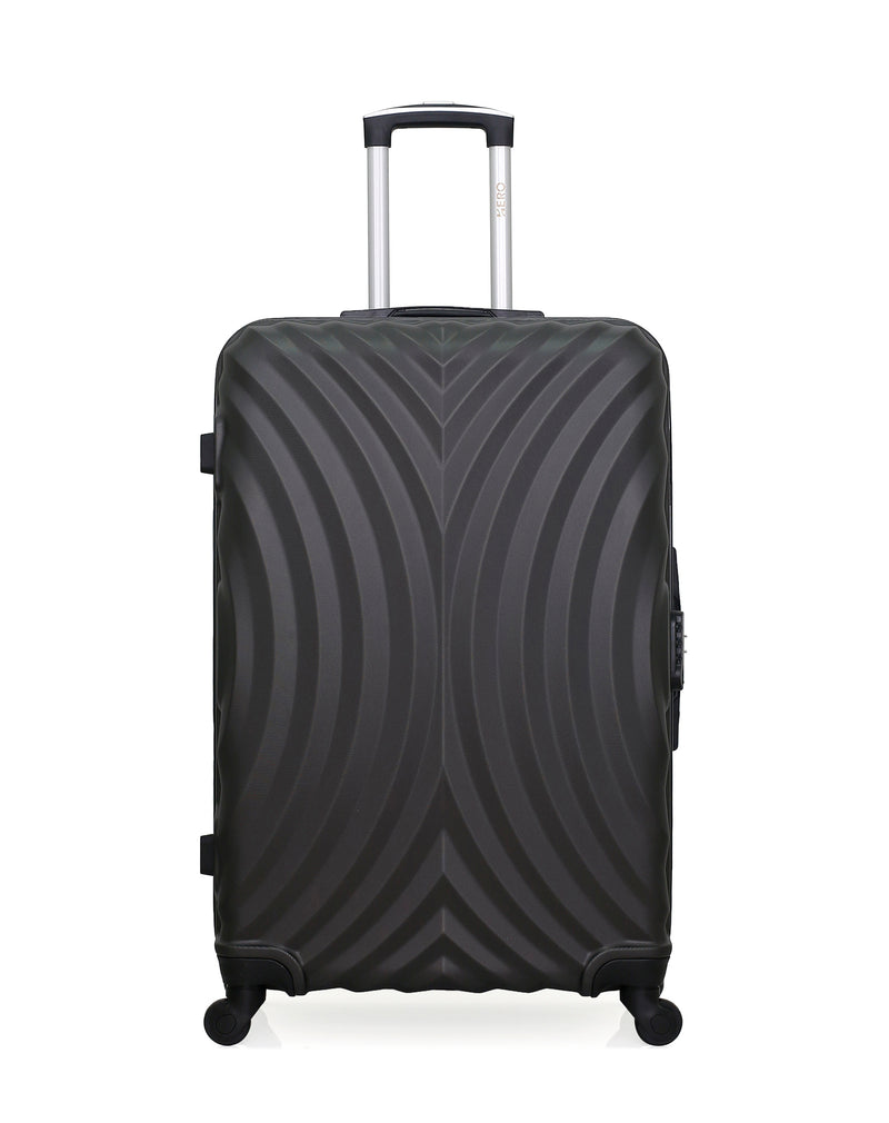 HERO- SET DE 3 ABS LAGOS 4 Roues
