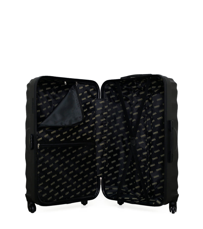 HERO- SET DE 3 ABS LAGOS 4 Roues