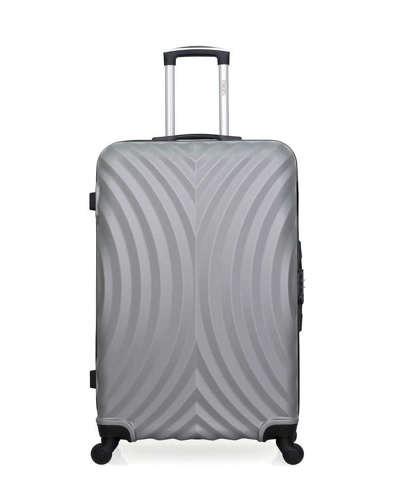 HERO- SET DE 3 ABS LAGOS 4 Roues