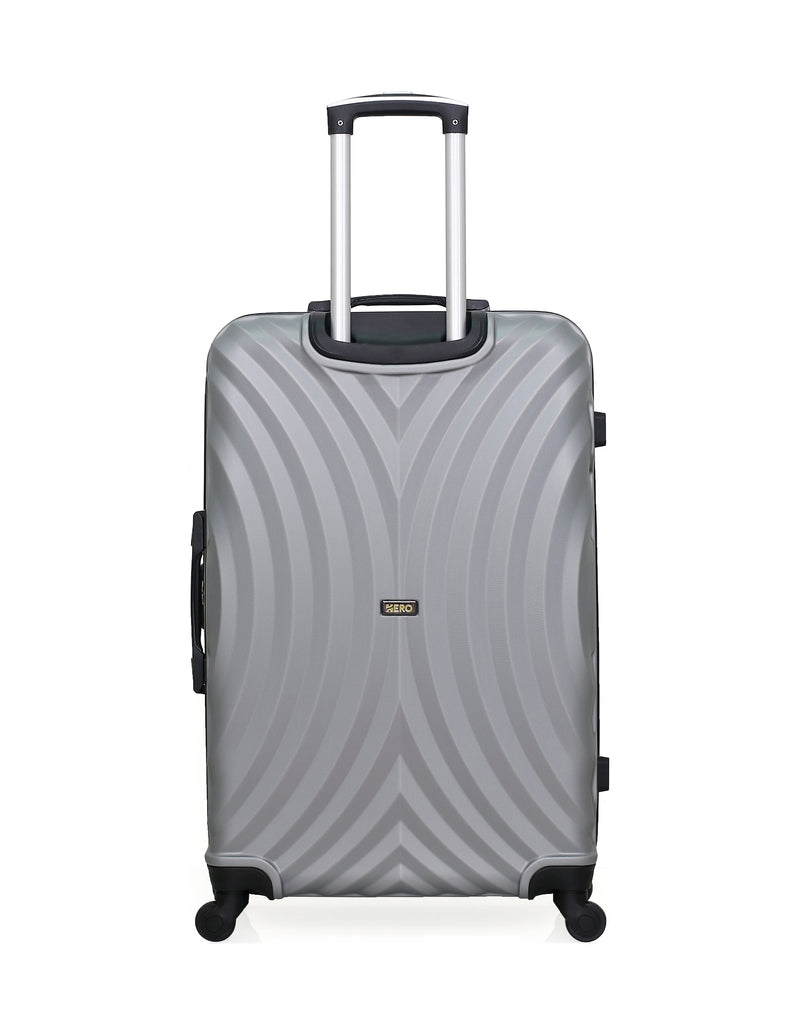 HERO- SET DE 3 ABS LAGOS 4 Roues