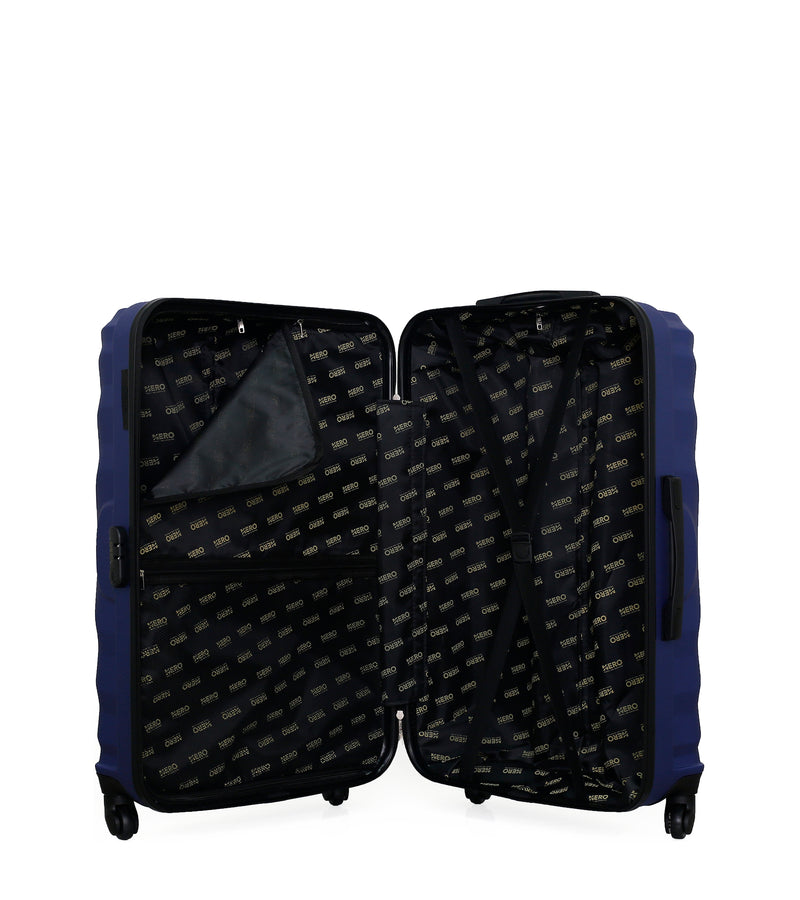 HERO- SET DE 3 ABS LAGOS 4 Roues