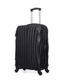 HERO - Valise Moyenne MOSCOU