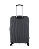 HERO - Set de 3 Valises MOSCOU