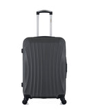 HERO - Valise Moyenne MOSCOU
