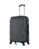 HERO - Valise Moyenne MOSCOU