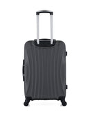 HERO - Valise Moyenne MOSCOU