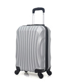 HERO - Valise Petite Cabine MOSCOU-E