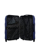 HERO - Lot de 2 - Valises grand format et weekend MOSCOU