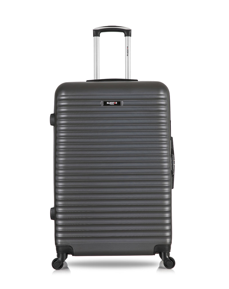 BLUESTAR - Valise Grand Format BRAZILIA 75 cm 4 Roues
