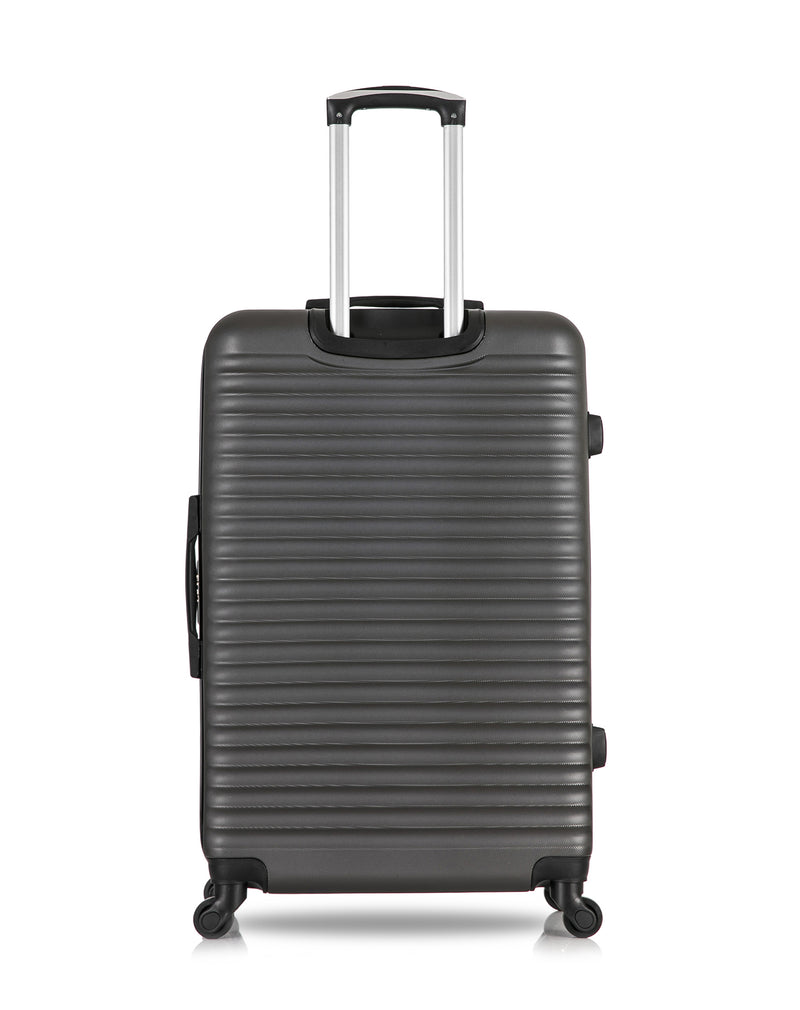 BLUESTAR - Valise Grand Format BRAZILIA 75 cm 4 Roues