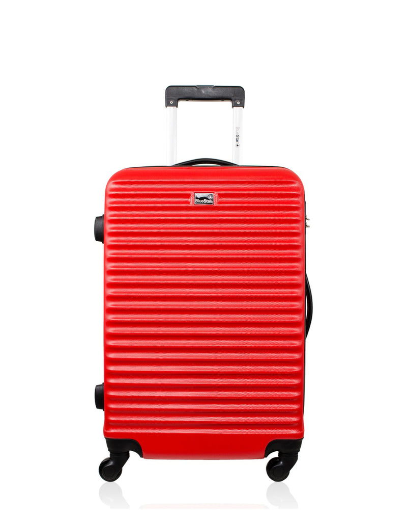 BLUESTAR - Valise Grand Format BRAZILIA 75 cm 4 Roues