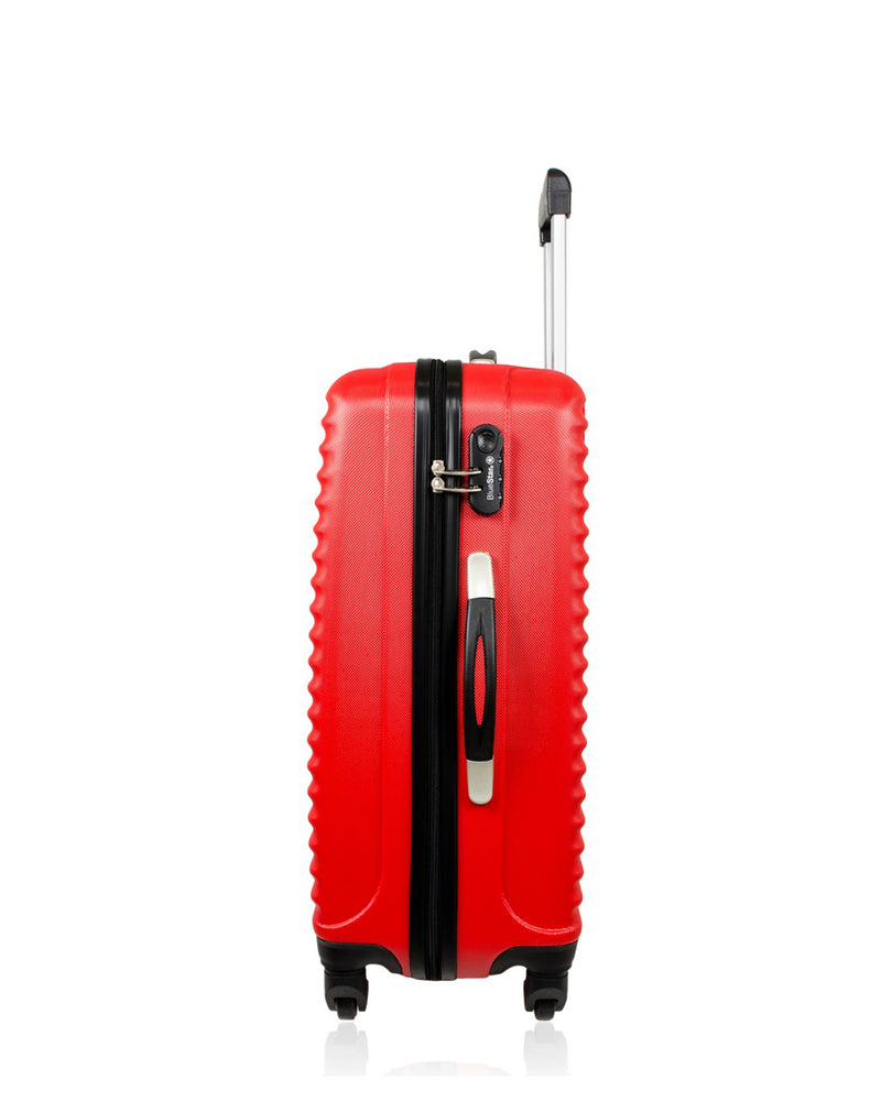 BLUESTAR - Valise Grand Format BRAZILIA 75 cm 4 Roues