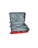 BLUESTAR - Valise Cabine BRAZILIA 55 cm 4 Roues