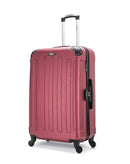 BLUESTAR - Set de 3 Valises MADRID