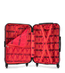 BLUESTAR - Valise Moyenne MADRID