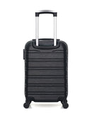 BLUESTAR - Valise Petite Cabine BILBAO-E