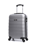 BLUESTAR - Valise Petite Cabine BILBAO-E