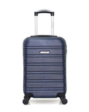 BLUESTAR - Valise Petite Cabine BILBAO-E