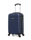 BLUESTAR - Valise Petite Cabine BILBAO-E