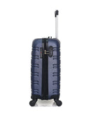 BLUESTAR - Valise Petite Cabine BILBAO-E