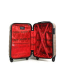 BLUESTAR - Valise Petite Cabine BILBAO-E