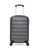 BLUESTAR - Valise Petite Cabine BILBAO-E