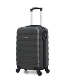 BLUESTAR - Valise Petite Cabine BILBAO-E
