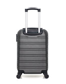 BLUESTAR - Valise Petite Cabine BILBAO-E