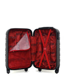 BLUESTAR - Valise Petite Cabine BILBAO-E