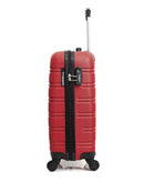 BLUESTAR - Valise Petite Cabine BILBAO-E