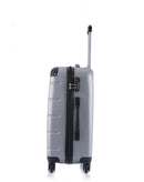 BLUESTAR - Valise Grand Format OTTAWA-A 70 cm 4 Roues