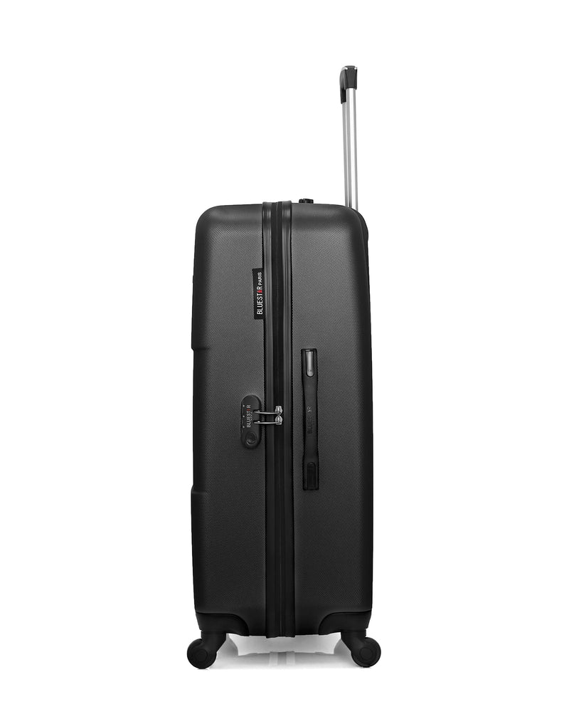 BLUESTAR - Set de 4 Valises MIAMI-M 75 cm 4 Roues