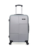 BLUESTAR - Valise Moyenne MIAMI