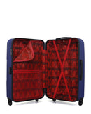 BLUESTAR - Set de 3 Valises MIAMI