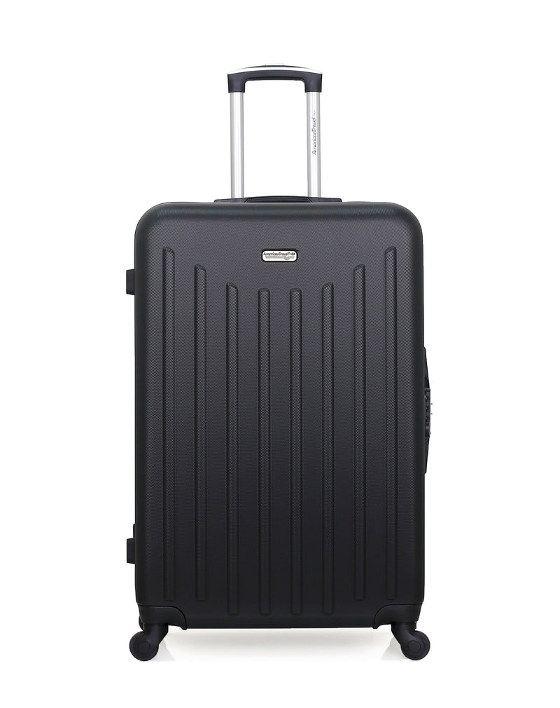 Set de 3 Valises Rigides BROOKLYN