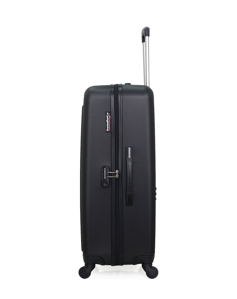 Set de 3 Valises Rigides BROOKLYN