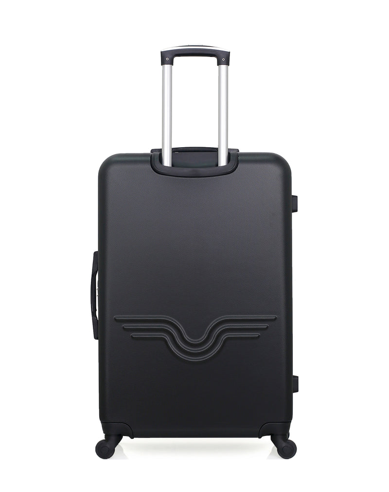 Set de 3 Valises Rigides BROOKLYN
