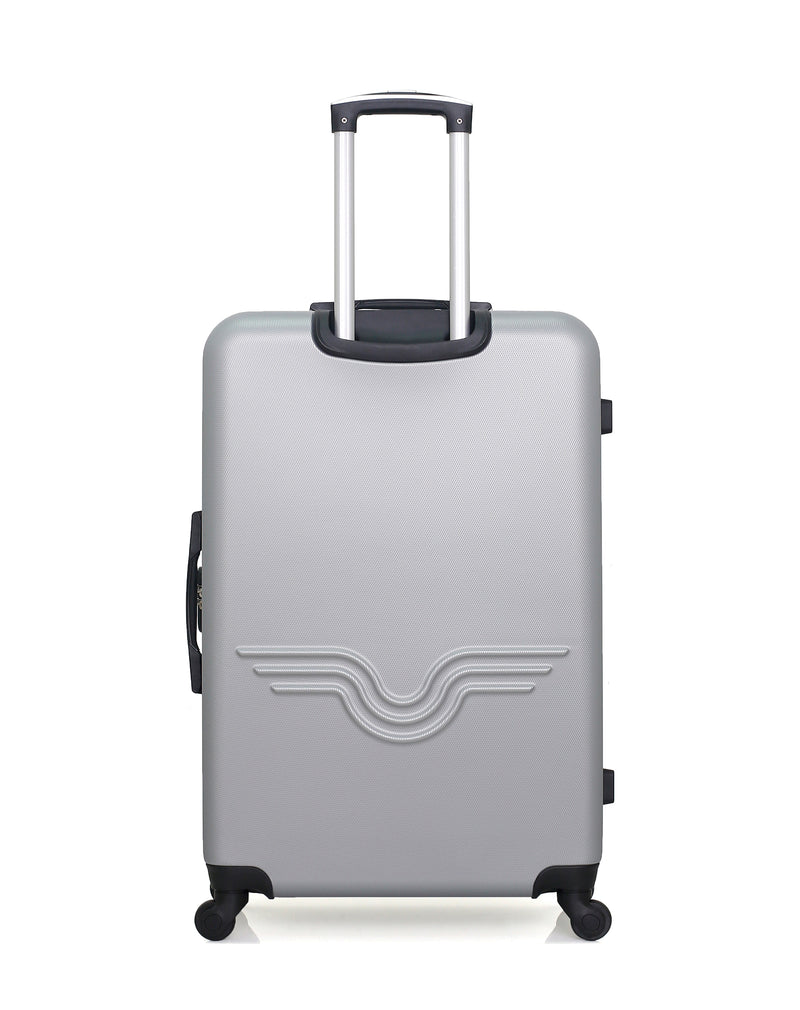 Set de 3 Valises Rigides BROOKLYN